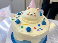 -千浔一暖DIY蛋糕烘焙(人民大学店)