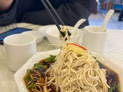 -怡园饭店-餐厅(四望亭店)