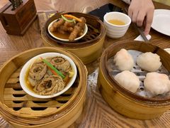 大肠-富豪酒家(正大广场店)