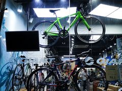 -GIANT捷安特自行车专卖店(金桥台儿庄路店)