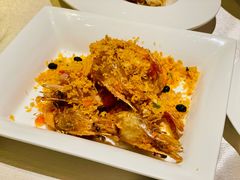 -上海金桥红枫万豪酒店-万豪中餐厅