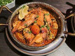 -庐灶江南·江南菜·四合院Bistro(东直门雍和宫·原华侨宾馆店)