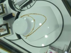 -万宝金楼(威海路店)