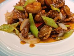 -倍儿美海鲜大排挡·非遗海鲜蒸饺(洋货店)