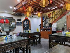 大堂-裕兴记•蟹黄面馆(人民广场店)