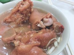 -麦文记面家(佐敦店)