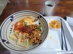-陕西名小吃(T3航站楼一店)
