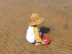 -青岛第三海水浴场