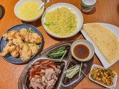 -老昌春饼(中央大街店)