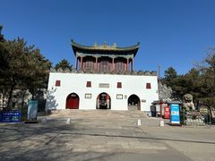 -须弥福寿之庙