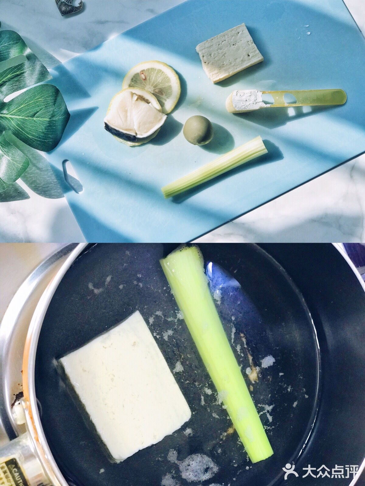 又美味又简单的宝宝辅食：银鳕鱼蛋黄豆腐羹