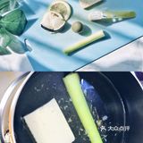 又美味又简单的宝宝辅食：银鳕鱼蛋黄豆腐羹