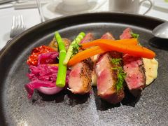 -王品牛排(上海仙霞店)