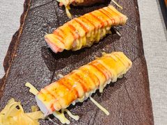 -樱木千鹤·日本料理·海鲜饭(星海店)