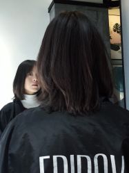 -FRIDAY星期五专业美发沙龙