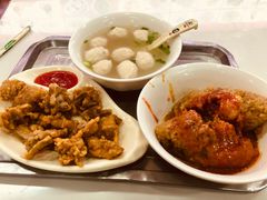 -东街钟楼肉粽(总店)