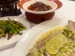 -稻香酒家·35年老字号(侨光店)