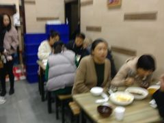 大堂-建辉湖南土菜馆(南大街店)