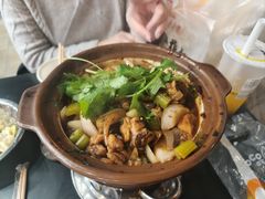 -川香煲(茅台路店)