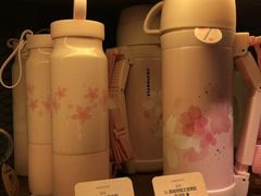 -星巴克(凯德晶萃店)