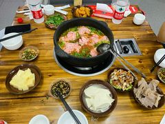 -笔记安顺夺夺粉火锅