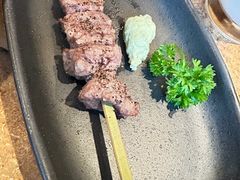-山杏yama-katsu·吉列炸物