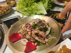 -炭之家·齐齐哈尔非遗烤肉·鲜切直供(中央大街店)