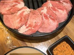 -九田家黑牛烤肉料理(衡百国际店)