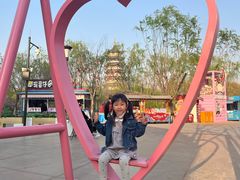 -济南方特东方神画