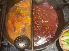 -大龙燚·旷野鲜火锅(广州首店)