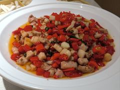 元气霸王兔-芭夯兔·兔肉汤锅(新都店)