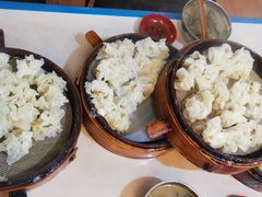 -海汇源老烧麦店(东大街总店)