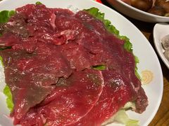 -傣妹火锅(南京东路一店)