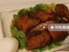 -翠亭酒家(山西南路店)