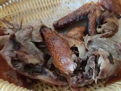 -张记焖窑·十五年专注焖烤(雍和宫店)