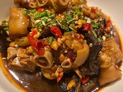 -味上湘菜馆(岳麓山店)
