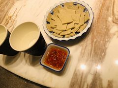 -曾家厨房·新徽菜(高新天柱路店)