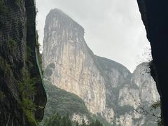 -鹿院坪生态旅游景区