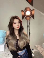 -3AM·S HAIR SALON烫发染发接发