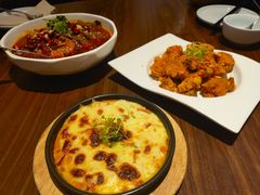 -港丽餐厅(正大店)