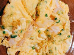 虾仁滑蛋-星平鸡饭·粤菜小炒(印象城旗舰店)