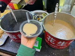 -日照红甜品店(老水街店)