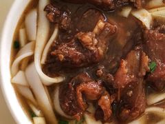 牛腩粉-海幢瑞芳饮食店