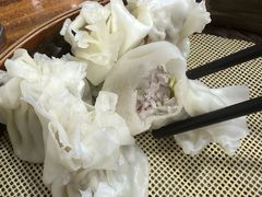 鲜肉烧麦-海汇源老烧麦店(东大街总店)