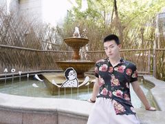 -潮一不贰·法式甜品·生日蛋糕·西式简餐(外滩店)