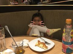大堂-必胜客(兴隆店)