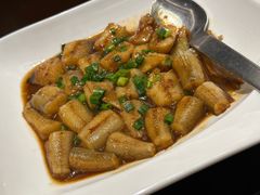 -走马楼饭庄(慈城古县城店)