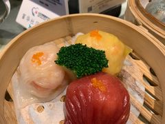 -安蒂娅.悦景轩中餐厅(西乡店)