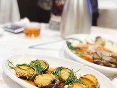 -金翠皇宫粤菜·点心·海鲜(科技园店)