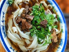 -清真-戏楼王记牛肉面